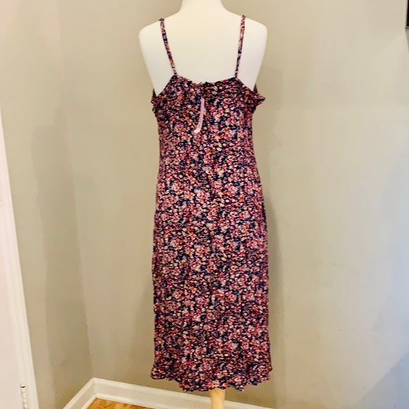 👗3/$45 NWT Target Midi Sundress - Picture 2 of 4